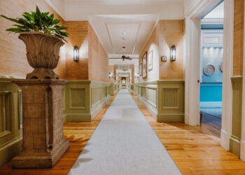 The Spa at The Sanctuary