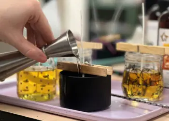 Candle Making