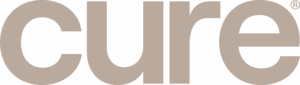 CURE logo