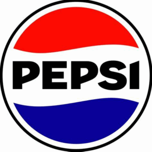 pepsi LOGO