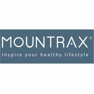 Mountrax Logo