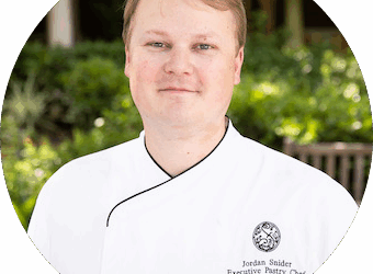 Jordan Snider
