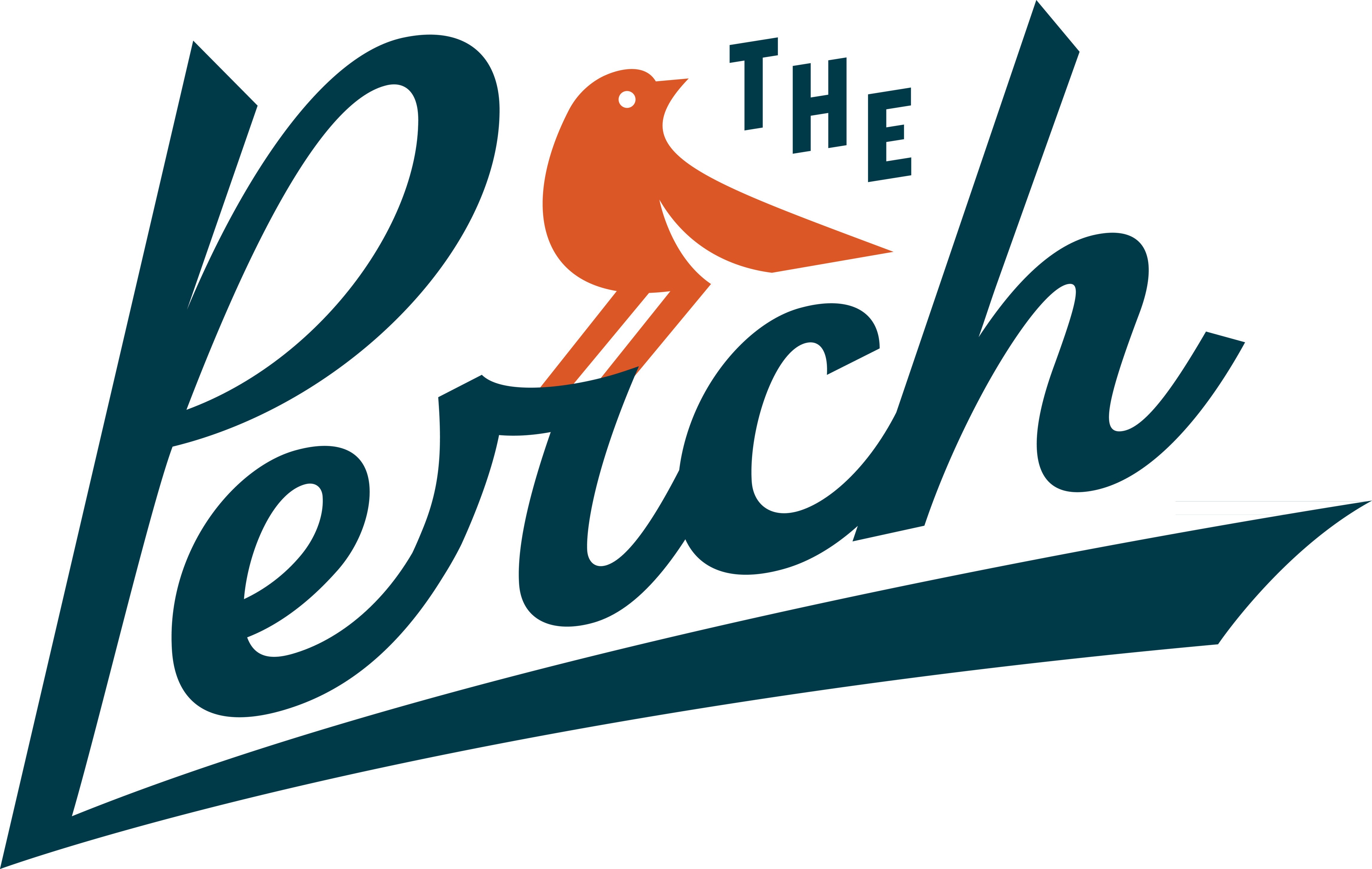 The Perch Logo