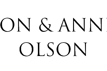 Jon & Anne Olson