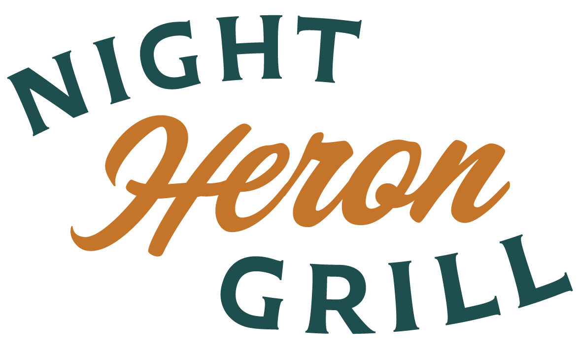 Night Heron Grill