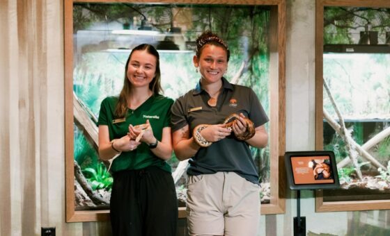 Treehouse Nature Center