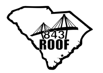 843 Roof